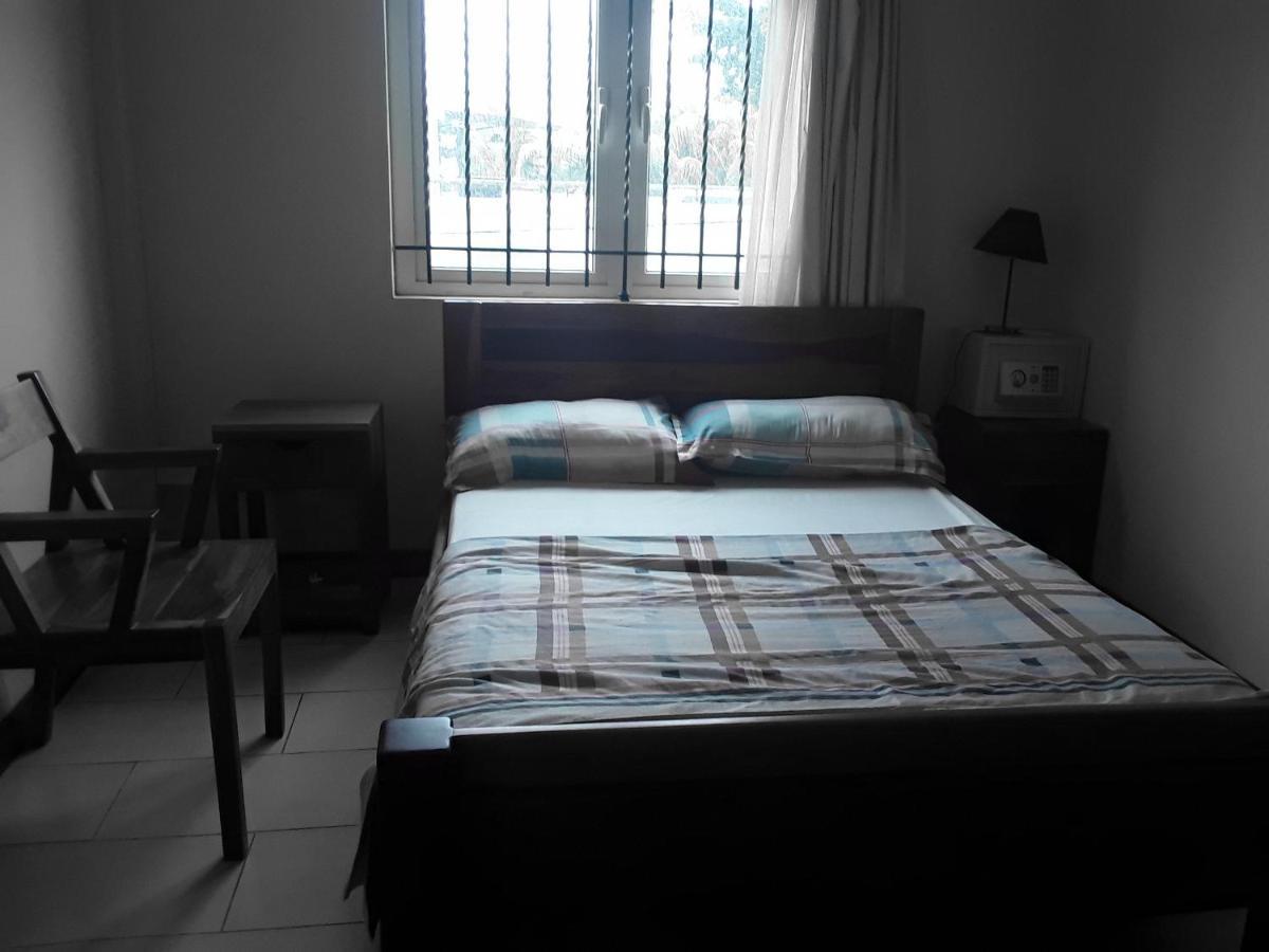 Residence Les Peupliers Flic En Flic Mauritius Eksteriør billede