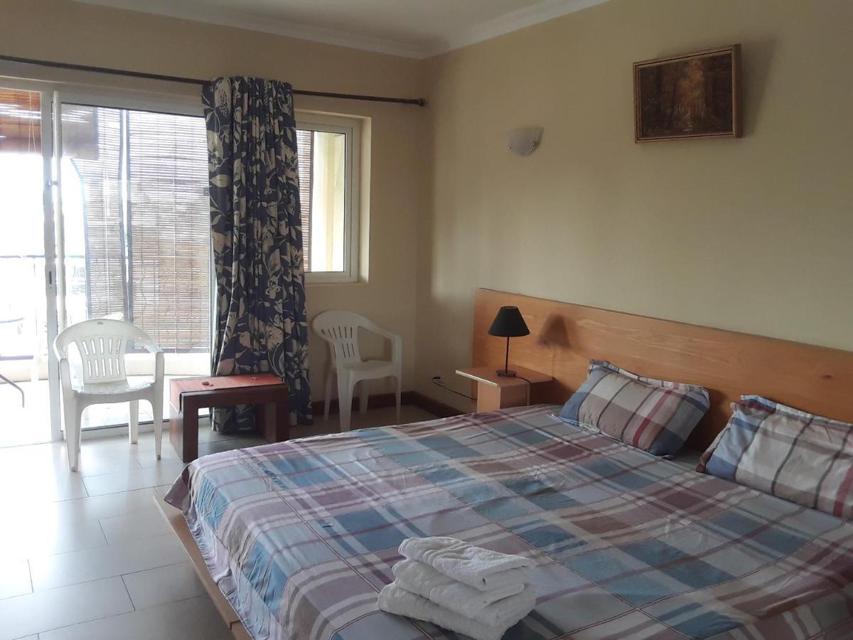Residence Les Peupliers Flic En Flic Mauritius Eksteriør billede